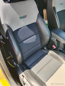 Škoda Octavia ll rs 2.0tdi 125 kw - 6