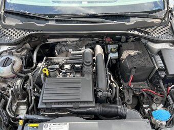 SEAT LEON ST 1.2 TSI 77KW 2014 - 6