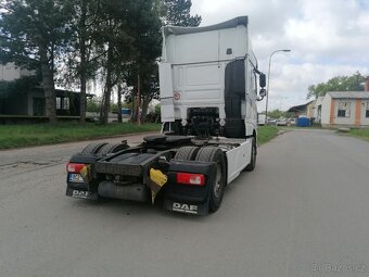 DAF XF 510 FT AUTOMAT EURO 6 , 10/2016 ČR - 6