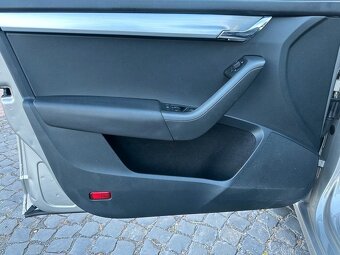Octavia III combi 1.4 TSI 110kw facelift top - 6