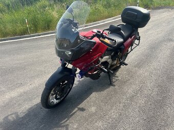 Aprilia Caponord ETV 1000 - 6