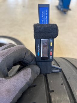 Alu audi 5x112 r17 - 6
