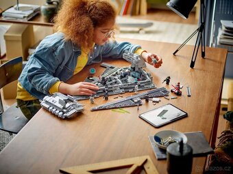 NOVÉ LEGO STAR WARS SETY - 6