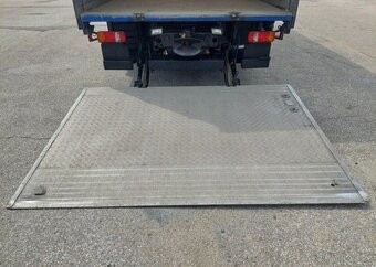 Prodám Valník MAN TGL 12.220 4X2 BL - 6