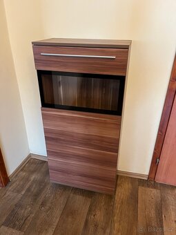 Sestava skříní - TV stolek - 6
