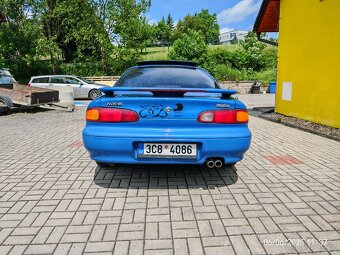 Mazda MX-6 2.5 V6 121kW - 6