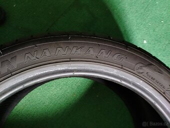 4 ks pneu Nankang 245/45ZR19 - 6