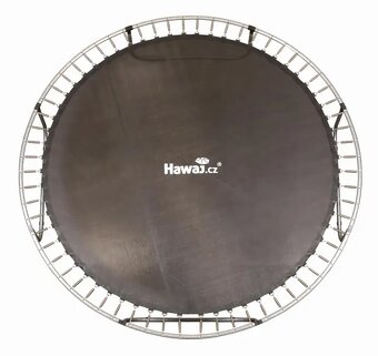 Prodám trampolínu Hawaj 457 cm - 6