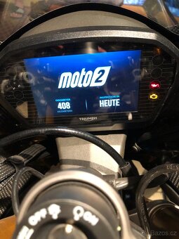 Triumph Daytona Moto2 765 Limited Edition – 31/765 - 6