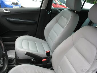 Fabia 1,9 TDi PD-74 kW,100.EDITION, 112.000,-Kč - 6