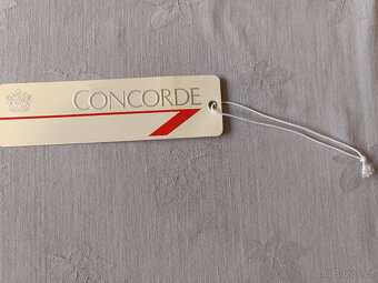 Model letadla Concorde Airfix 1:72 - 6