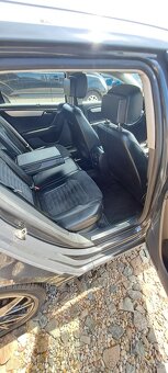 Volkswagen Passat 2.0 TDI 130kW DSG HIGHLINE - 6