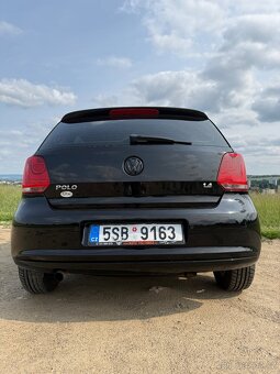 VW polo - 6