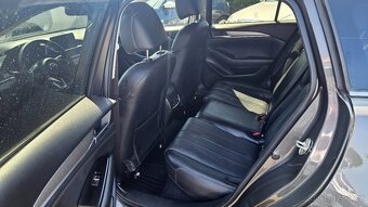 Mazda 6 2,0i Skyactiv-G Revolution - 6