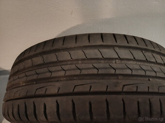 Letní pneu 205/55/16 Continental Premiumcontact 7 - 6