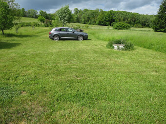 Prodám pozemek 1359 m2 v obci Božejovice (Jistebnice) - 6