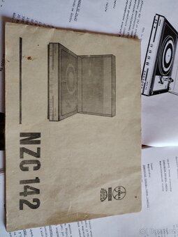 Tesla NZC 142 - 6