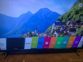 Televize LG - 6