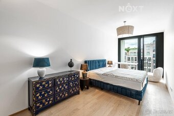 Pronájem byt 2+kk, 64㎡ - 6