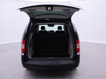 Chrysler Grand Voyager 2,8 CRD 120kW 7-Míst Kůže (2008) - 6