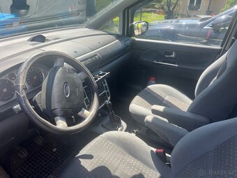 Ford galaxy 1.9tdi 7 mist - 6