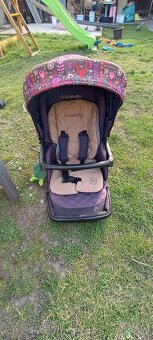 Kocarek Baby design - 6