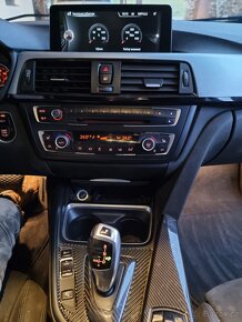 BMW 3 rv. 2014, 3.0d, 230kw xdrive 4x4,M-Packet..... - 6