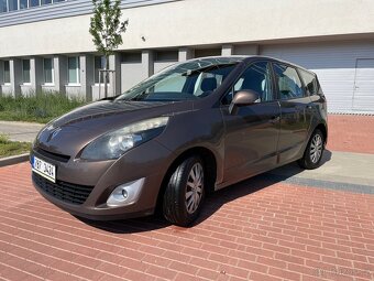 Renault Scenic 2011 1.5 k9k - 6