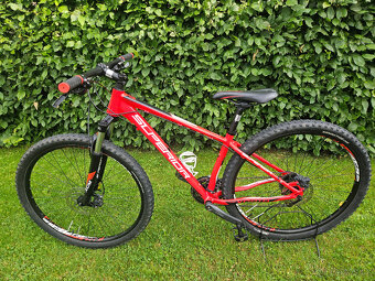 29" horské hliníkové kolo SUP, rám 16" - 6