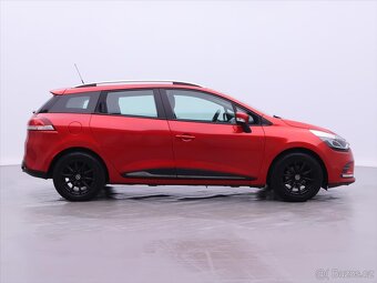 Renault Clio 1,2 16V 54kW CZ Klima LPG (2017) - 6