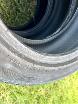 Zimní pneu 195/55 r16 2ks NOKIAN - 6