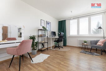 Prodej bytu 3+1, 75 m², Ostrava, ul. Ahepjukova - 6