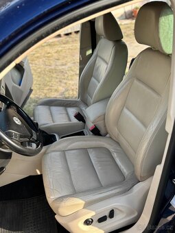 VW Tiguan - 6