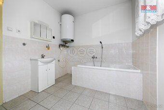 Prodej rodinného domu, 1259 m², Křimov - 6