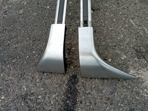 CITROEN C8, PEUGEOT 807, FIAT ULYSSE HAGUSY S LIŠTAMI - 6