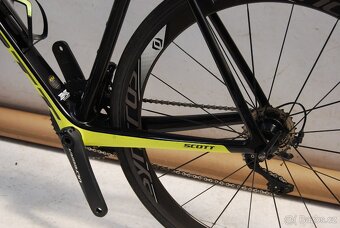 Scott Addict Carbon - 6