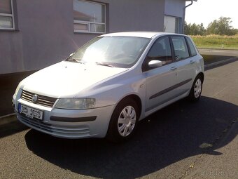Fiat Stilo - 6