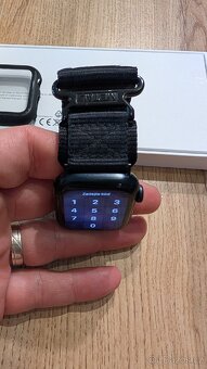 Apple Watch SE 2 generace 40mm Záruka 22.5.2026 - 6