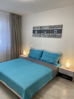 Pronájem byty 2+kk, 62 m2 - Přezletice, ev.č. 00055 - 6