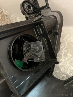 Levý přední LED světlomet Kodiaq - 6