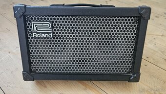 Roland street cube - 6