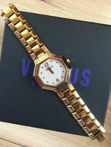 VERSACE hodinky - Kompletní balení - 6