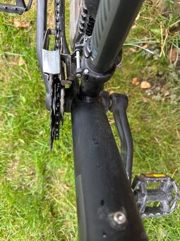 Prodám horské kolo Rockrider 520 - 6