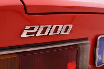 Alfa Romeo Spider 2.0 Veloce 2000 (1981) - 6