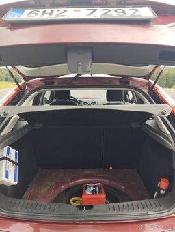 Ford Focus 2.0 TDCi / 100 kW - 6