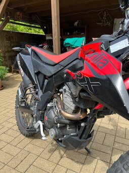 Aprilia RX 125 2018 - 6