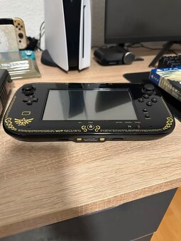 Nintendo Wii U - The Legend Of Zelda: Wind Waker Edition - 6