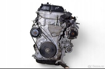Motor MITSUBISHI ASX OUTLANDER 2.2 Di-D 150HP 4N14 - 6