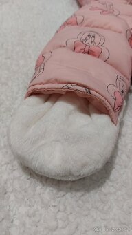 Zimni bunda s Minnie - 6