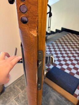 Vchodové bezpečnostní dveře - 6